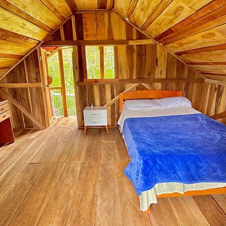 Finca Ecoparaiso Ibagué Dış mekan fotoğraf