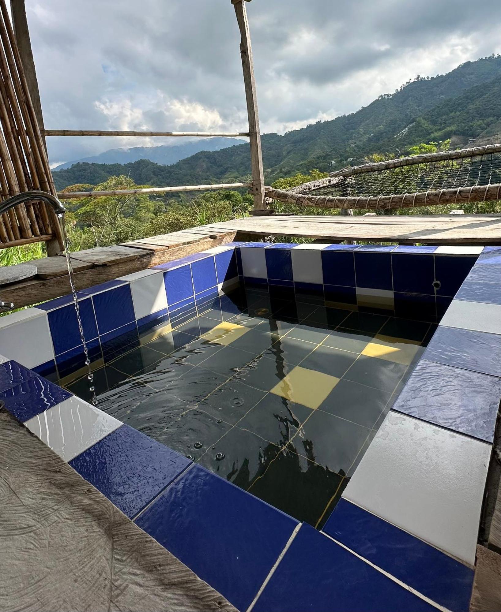 Finca Ecoparaiso Ibagué Dış mekan fotoğraf