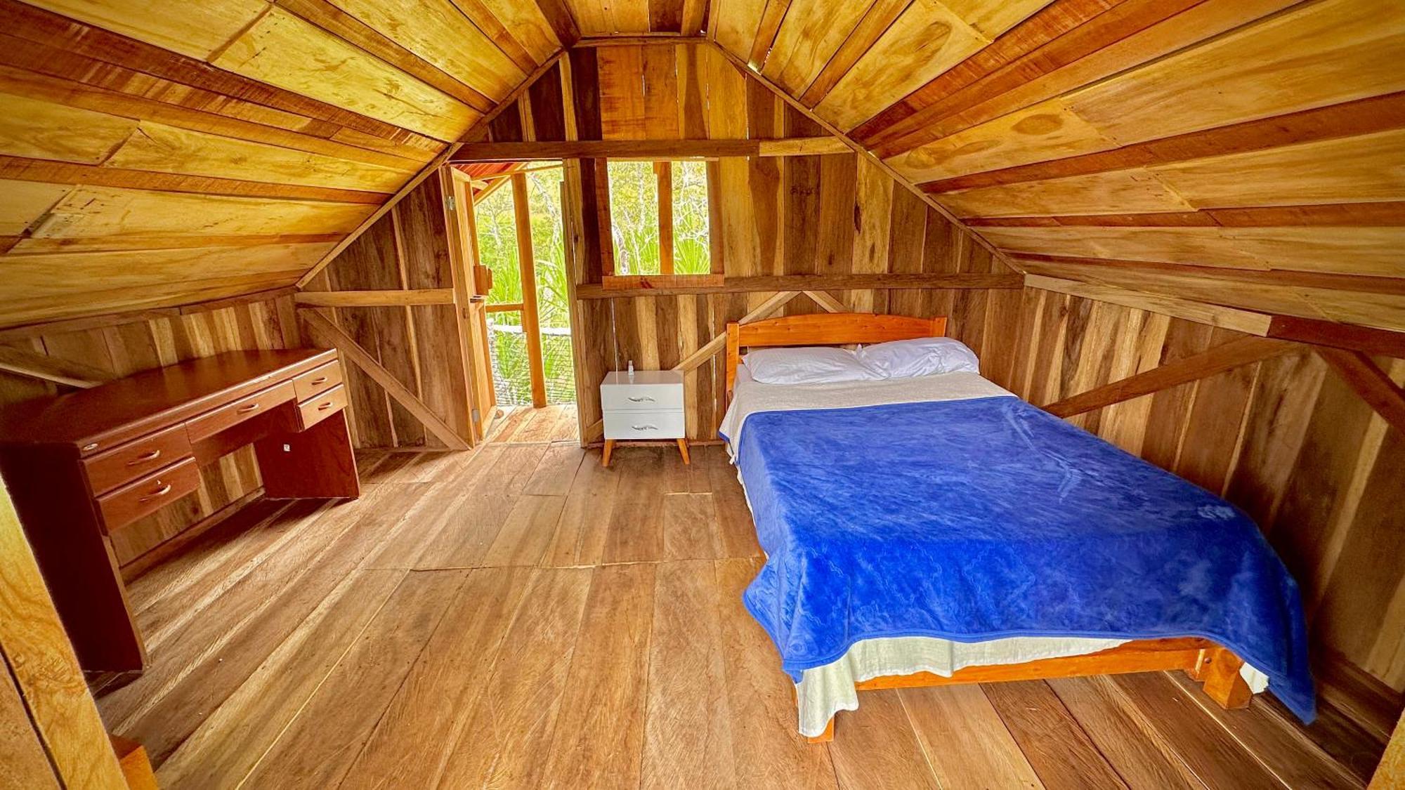 Finca Ecoparaiso Ibagué Dış mekan fotoğraf